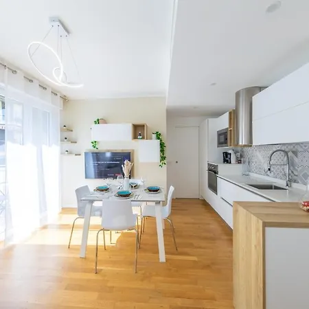 Luxury And Design, 4 Beds With Ac Апартаменты