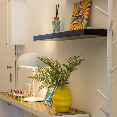 Apartamento Urban - Duomo