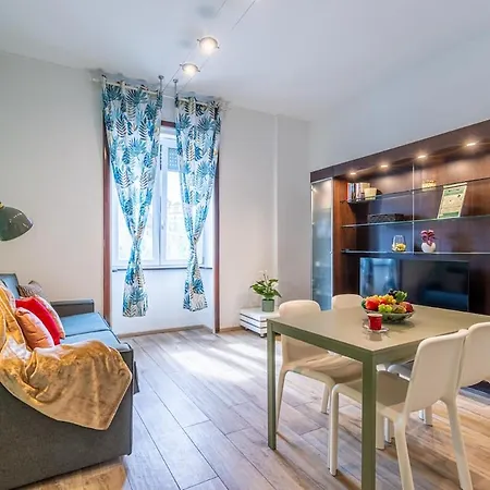 Apartamento Urban - Duomo Milão