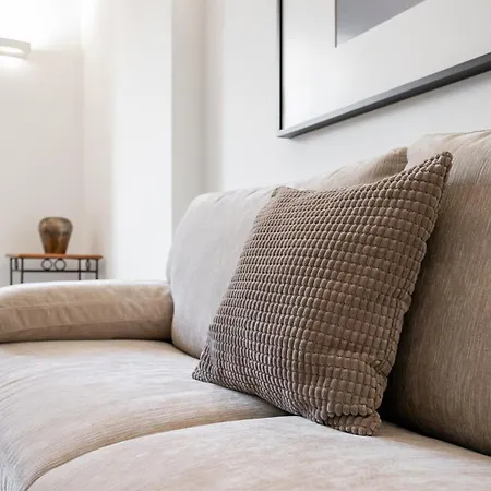 Italianway Comfort - Xxv Aprile 3 Apartman