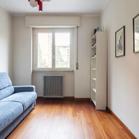 Oasi Di Relax & Comfort In Via Uruguay Apartman *