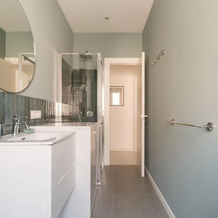 Guesthost - Comfy Balcony X4 Sondrio Mm3 Apartamento
