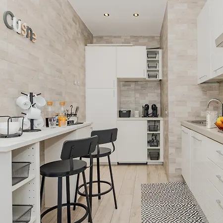 Floor 16 - Affitti Brevi Italia Apartman