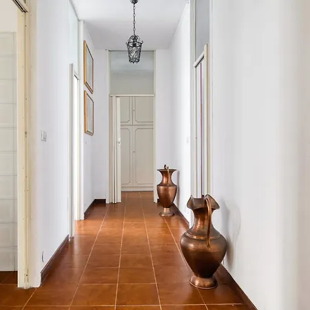 Porta Vittoria & Duomo - Elegant Flat Apartamento Milão