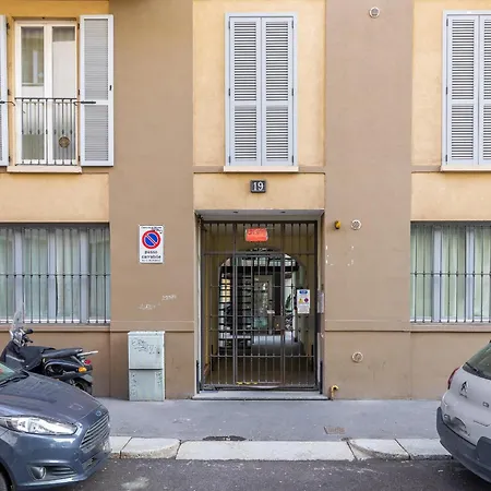 La Casa Di Stefano