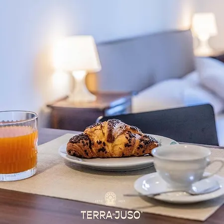 Appartement Sarpi 25 Milan