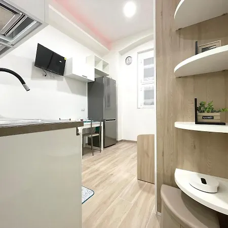 Centre - Cozy And Modern