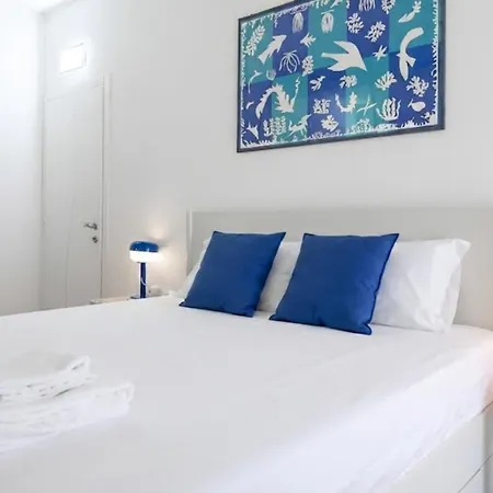 Apartamento Italianway Comfort - Torre 24