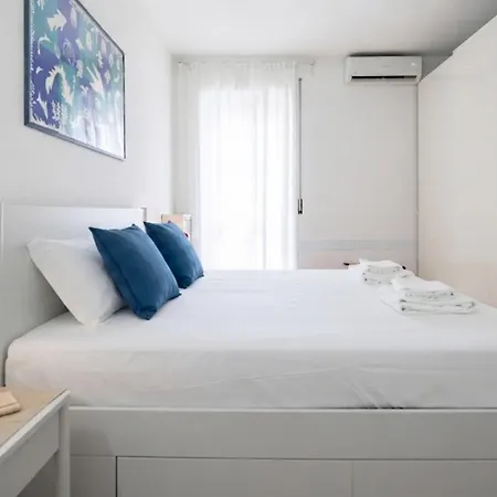Apartamento Italianway Comfort - Torre 24 *