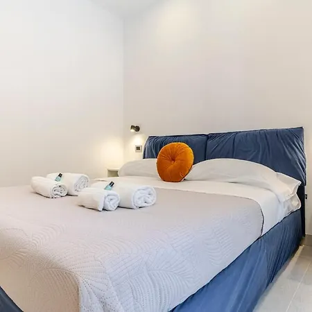 Διαμέρισμα Bovisa Hub 97 Μιλάνο