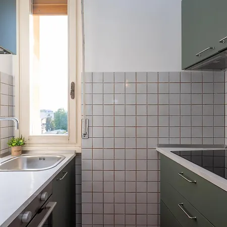 Vivimihome-fiera San Siro Milão