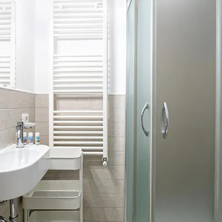 Italianway Comfort - Bligny 19 E Appartamento *