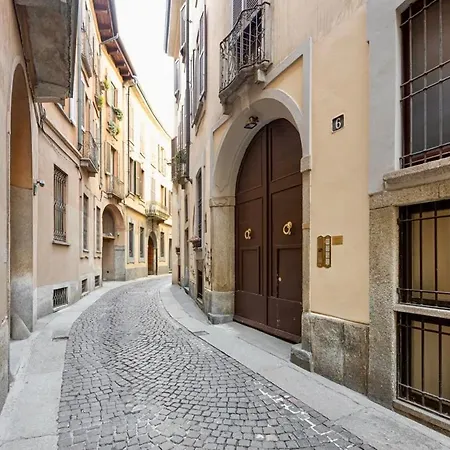 Luxury Flat Duomo E Metro A 5min