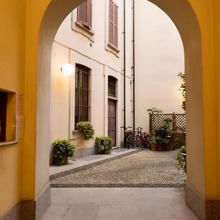 Luxury Flat Duomo E Metro A 5min Apartamento *