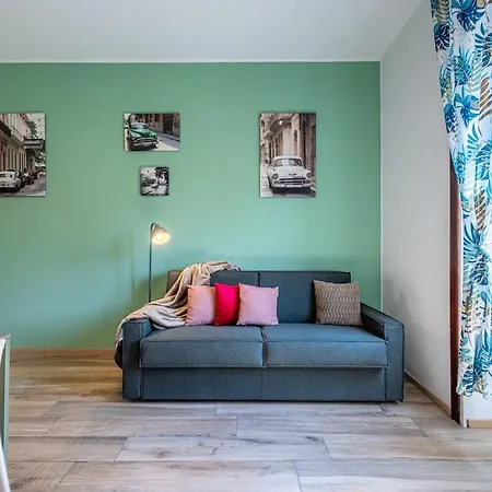 Apartamento Urban - Duomo