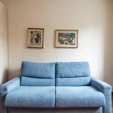 Oasi Di Relax & Comfort In Via Uruguay * Milánó