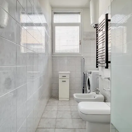 Porta Vittoria & Duomo - Elegant Flat Apartamento