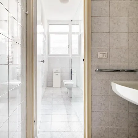 Apartamento Porta Vittoria & Duomo - Elegant Flat Milão