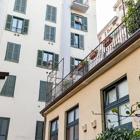 La Casa Di Stefano شقة *