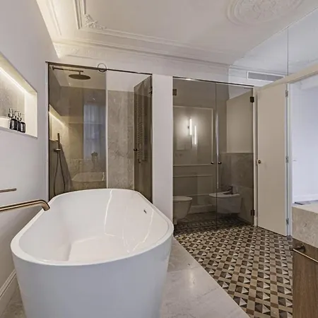 Apartman Moments Milánó