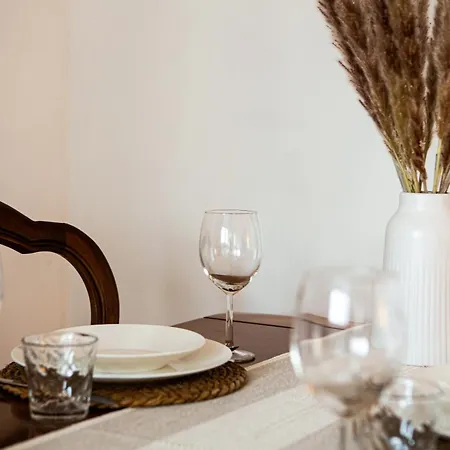 Διαμέρισμα Casa Ambra San Siro Free Wifi And Parking