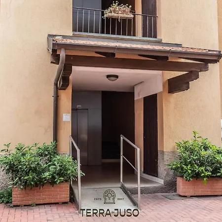 Tinistay In Niguarda شقة *
