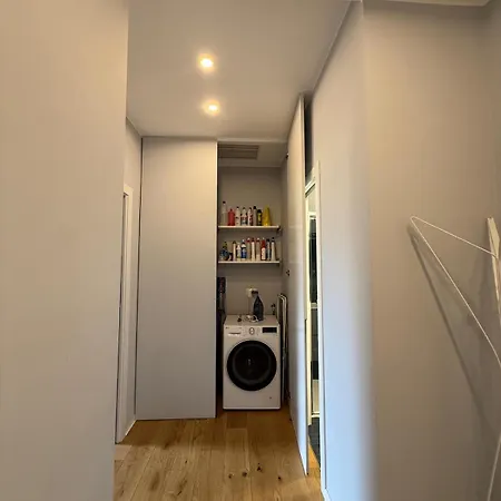 Appartement La Dolce - Bilocale D'epoca A Dateo Milan