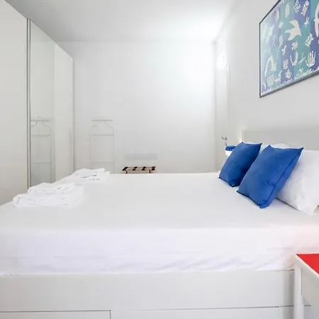 Apartamento Italianway Comfort - Torre 24