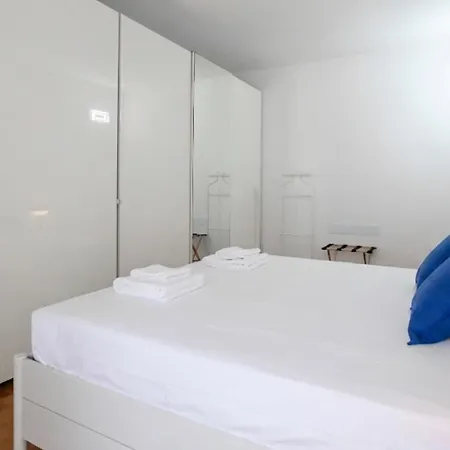 Apartamento Italianway Comfort - Torre 24 *