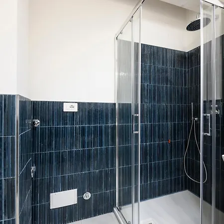 Novara, 62 - Sky Loft