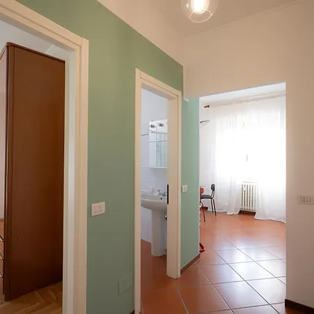 Vivimihome-fiera San Siro Apartamento Milão