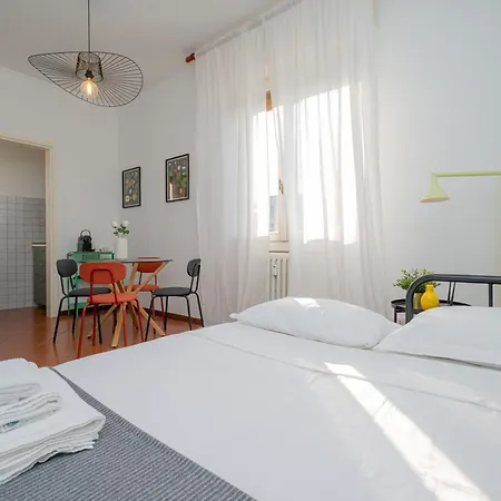 Vivimihome-fiera San Siro *