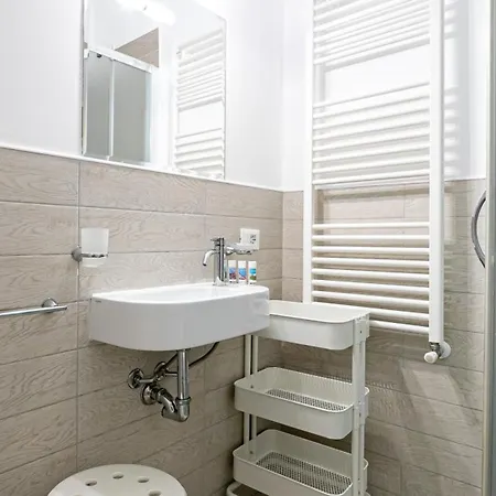 Italianway Comfort - Bligny 19 E Appartamento