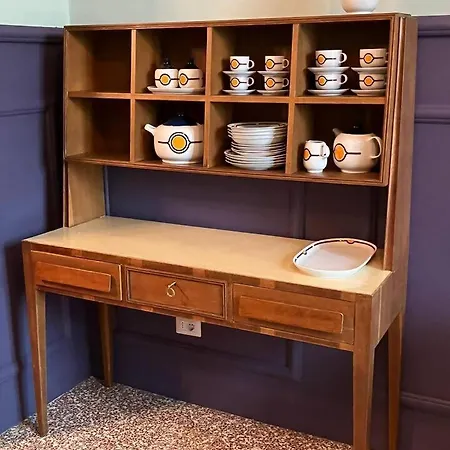 Apartamento Vintage |5 Fermate Duomo Milão