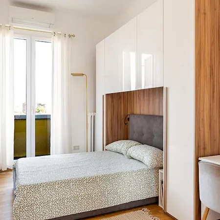 Art & Charm Free Wifi, M2 10 Min Duomo Daire *