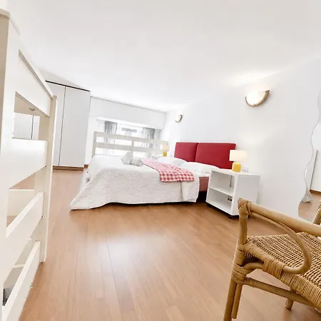 Casa Moschin Boutique Appartamento *
