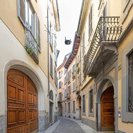 Apartamento Luxury Flat Duomo E Metro A 5min
