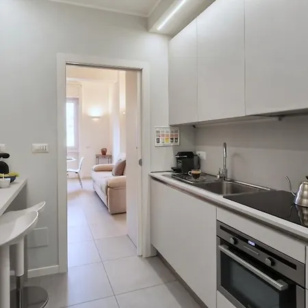 Italianway Comfort - Xxv Aprile 3 *