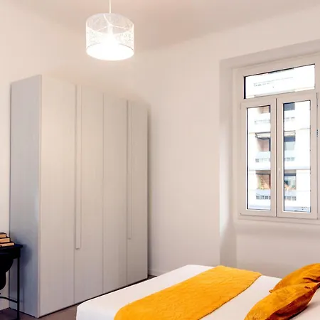 Artstay - Fondazione Prada - Ac * ميلان
