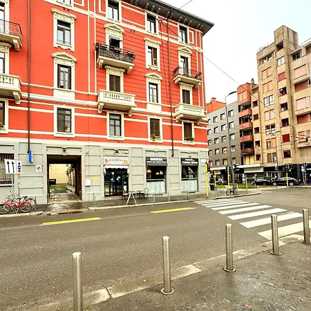 Artstay - Fondazione Prada - Ac ميلان