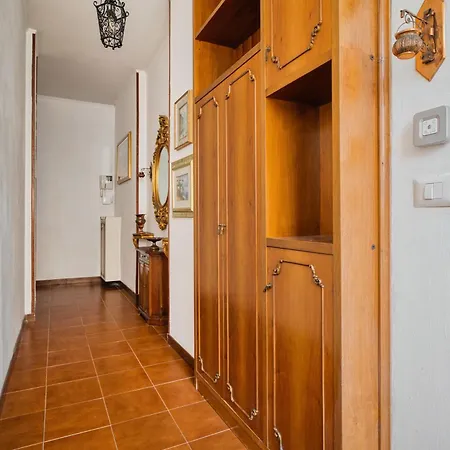 Apartamento Porta Vittoria & Duomo - Elegant Flat *