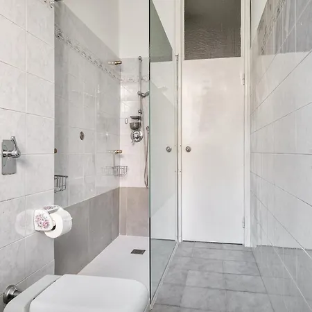 Porta Vittoria&duomo - Elegant Flat Milano