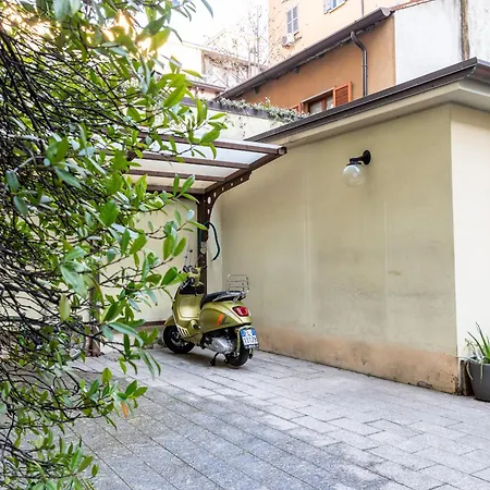 La Casa Di Stefano شقة *