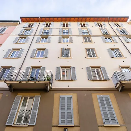 La Casa Di Stefano ميلان
