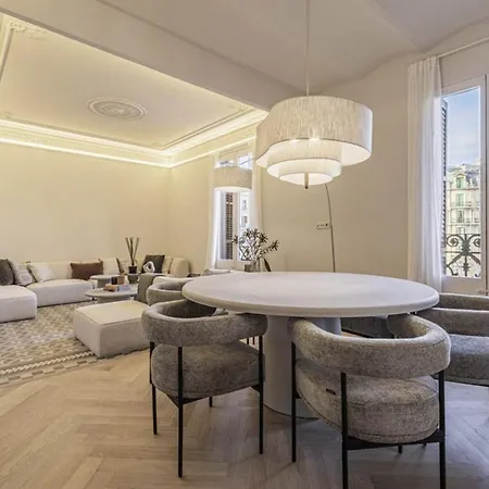 Moments Apartman
