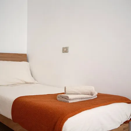 Casa Ambra San Siro Free Wifi And Parking Appartamento