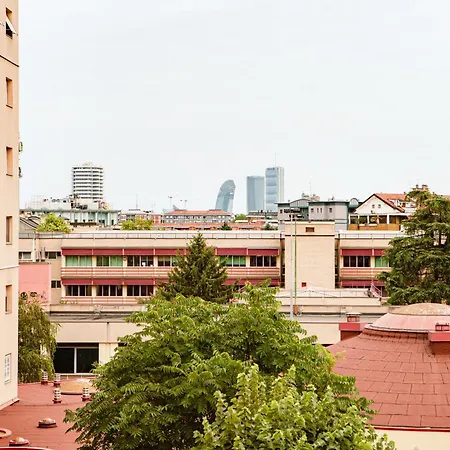 Casa Ambra San Siro Free Wifi And Parking Διαμέρισμα *