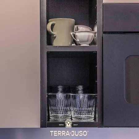 Appartement Sarpi 25