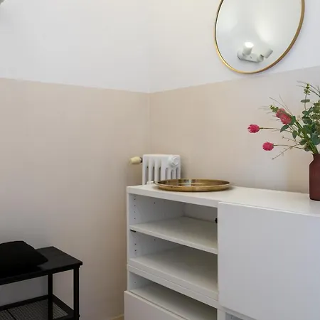 Apartamento Italianway Comfort - Torre 24