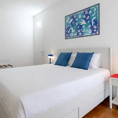 Apartamento Italianway Comfort - Torre 24 Milão